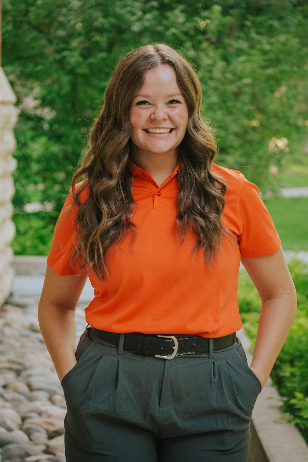 Snow College Ambassador