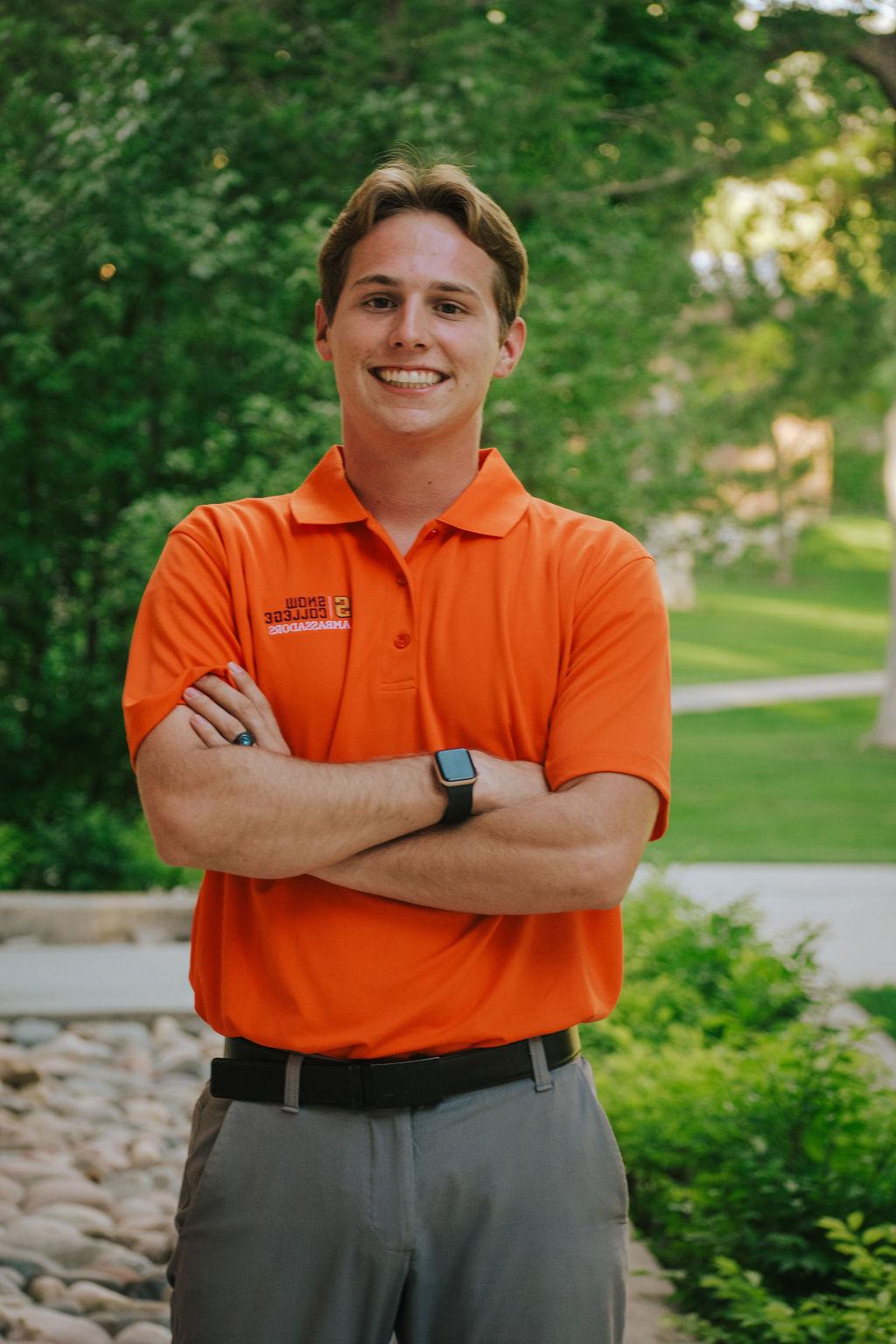 Snow College Ambassador