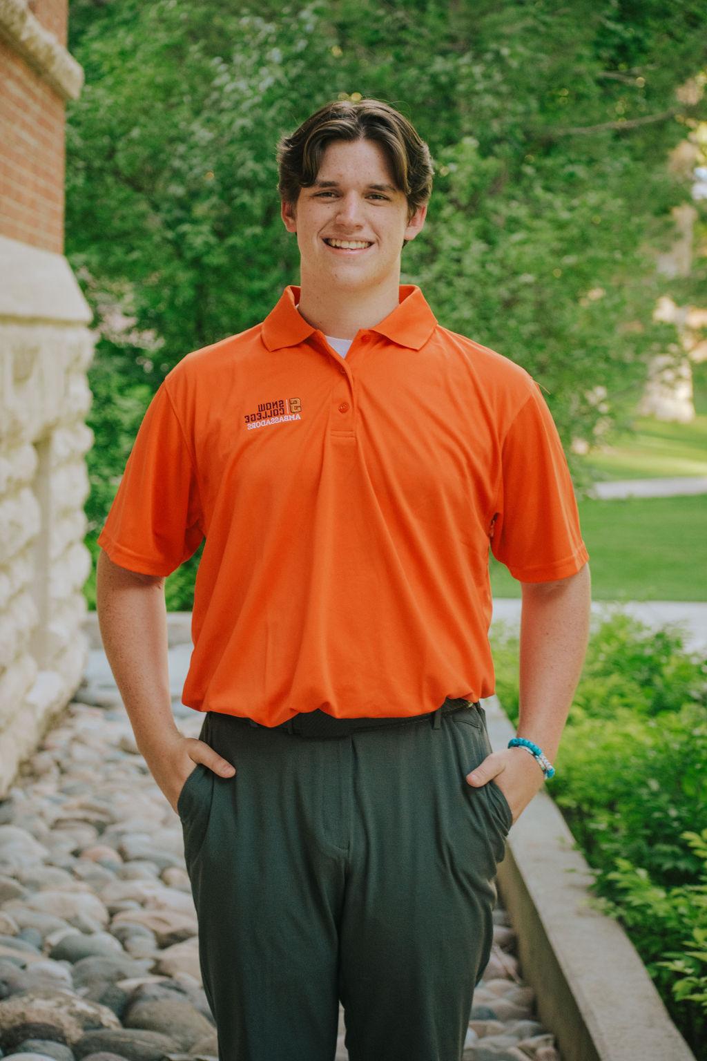 Snow College Ambassador