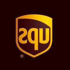 UPS logo